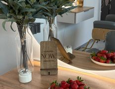 null Svetlana Kulesho Beauty Studio (Светлана Кулешо Бьюти Студио), Интерьер - фото 3