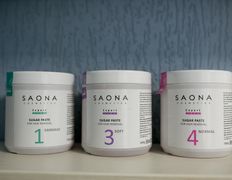 Салон красоты Бижин, Интерьер - фото 8