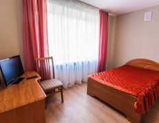 Оздоровительный комплекс Чайка, Номера - фото 8