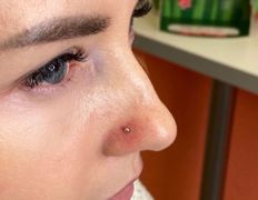 Студия пирсинга КСофиАнА, Прокол для взрослых - фото 11