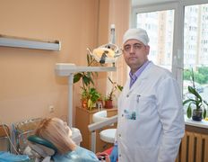 Стоматология ОАО «Бел Стом Кристал», Ежедневный труд наших врачей-стоматологов  - фото 19