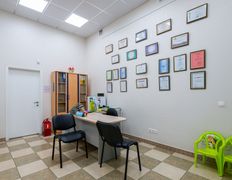 Детский медицинский центр Добрый Доктор, Интерьер - фото 9