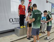 Обучение плаванию Кафедра плавания, Галерея - фото 20