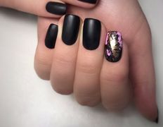 Салон красоты Надежда, 	Маникюр, педикюр - фото 11