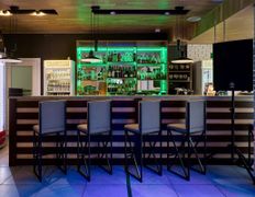 Санаторий Приозерный, Столовая | Бар - фото 9