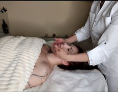 Массажный кабинет и уходовые процедуры для лица Eternal oasis studio (Этернал оазис студио), Примеры работ - фото 2