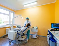 null Медико-санитарная часть ОАО «ММЗ им. С.И.Вавилова — управляющая компания холдинга «БелОМО», Галерея - фото 6