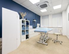 Лаборатория спортивной медицины Sport Science (Cпорт Сайнс), Галерея - фото 9