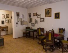 Парк средневековой истории Великое княжество Сула, Музей - фото 3