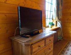 Парк средневековой истории Великое княжество Сула, Гостиница «Дом эконома» - фото 4