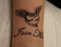 Салон красоты Exclusive (Эксклюзив), Тату - фото 18