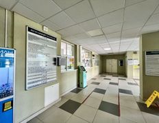 Учреждение здравоохранения 5-я городская клиническая поликлиника, 5-я городская клиническая поликлиника - фото 13