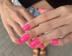 Салон Маникюрня, Маникюр и педикюр - фото 7