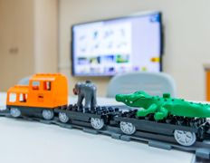 Учебный центр Next Level (Некст Левел), Интерьер - фото 3