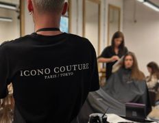 Салон красоты Tori Lozovaya Studio (Тори Лозовая Студио), Галерея - фото 2