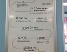 Международная лаборатория HELIX (ХЕЛИКС), Галерея - фото 14