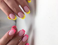 Салон красоты Шевелюра, Маникюр, педикюр - фото 12