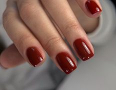 Студия ГЕЛЕНС, 	Маникюр - фото 1