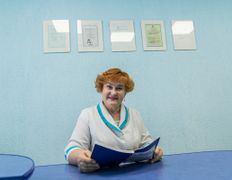 null Частный кабинет Доктора Шушкевич, Галерея - фото 4