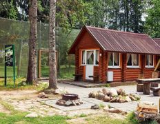 Республиканский горнолыжный центр Силичи, Интерьер - фото 11