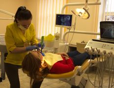 Стоматология Террастом, Галерея - фото 1