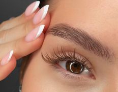 Сеть салонов красоты Мильфей, Броу-бар - фото 3