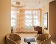 Салон красоты NAOMI beauty & SPA (НАОМИ), Интерьер - фото 9