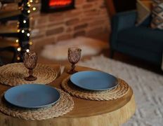 А-фрейм домики Love House (Лав Хаус), Вилла №2 - фото 9