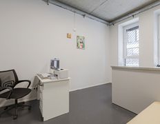 Ветеринарная клиника Компаньон, Интерьер - фото 9