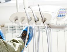 Стоматология Добрый стоматолог, Интерьер - фото 15