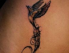 Салон красоты Exclusive (Эксклюзив), Тату - фото 14