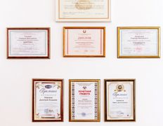 Аллерго-иммуно кабинет Титовой (Новиковой) Надежды Дмитриевны, Галерея - фото 9