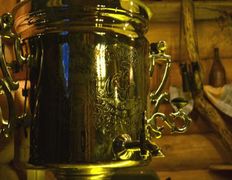 Загородный дом Вераги, Интерьер - фото 6