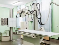 Государственное учреждение Центральная поликлиника Департамента финансов и тыла Министерства внутренних дел Республики Беларусь, Галерея - фото 5