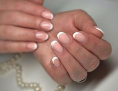 Студия ГЕЛЕНС, 	Маникюр - фото 20