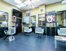 Салон красоты Exclusive (Эксклюзив), Интерьер - фото 5