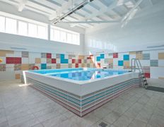 Лечебно-реабилитационный комплекс БПОВЦ, Детский бассейн - фото 16