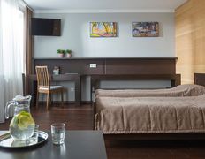 Загородный комплекс VILIYA PARK (Вилия Парк), Номера - фото 14