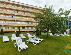 Санаторий Поречье, Территория - фото 5