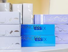 Мастерская красоты АлтаДеан, Интерьер - фото 13