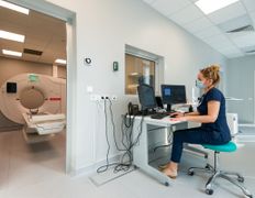 Медицинский центр Клиника Мерси, Галерея - фото 5