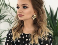 Салон красоты I&D beauty studio (Ай&Ди бьюти студио), Макияж - фото 13