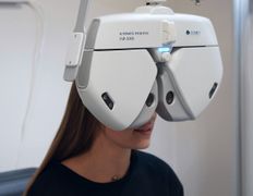 Центр микрохирургии глаза  VOKA CLINIC (ВОКА КЛИНИК), Галерея - фото 12