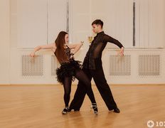 null ГУО «ЦДО Д и М «Контакт» г. Минска» Клуб спортивных танцев «Мэта», Галерея - фото 11