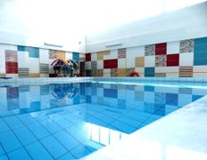 Лечебно-реабилитационный комплекс БПОВЦ, Детский бассейн - фото 4