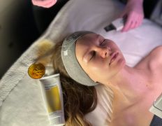 Салон красоты Yesbeauty (Есбьюти), Примеры работ косметика Юлии - фото 3