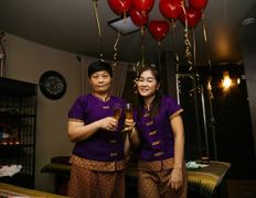 Spa-салон Баунти тай-спа, 	День святого Валентина в Баунти тай-спа - фото 5