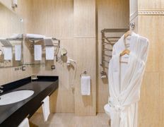 Санаторий Westa (Веста), Номерной фонд - фото 4