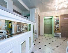 Салон красоты Тезоро, Интерьер - фото 5