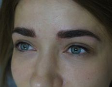 Тату-салон Nevpe (Невпе), Перманентный макияж - фото 7